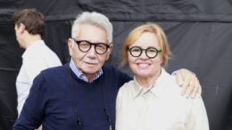 Fotografie Jitky Sedláčkové a Pavla Töpfera