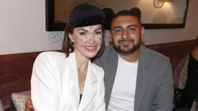 Fotografie Kamily Nývltové a Eddie Ramadana