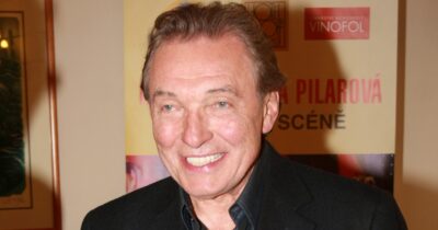 Fotografie Karla Gotta