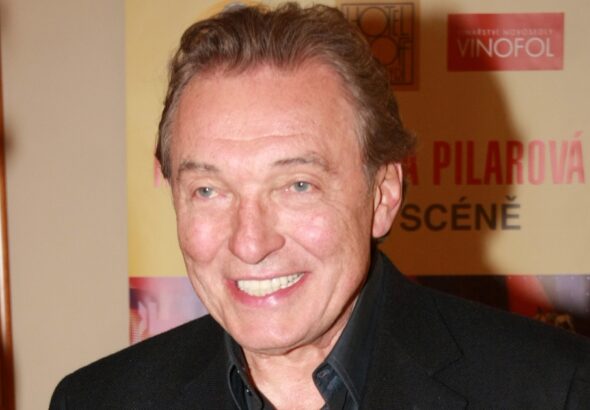 Fotografie Karla Gotta