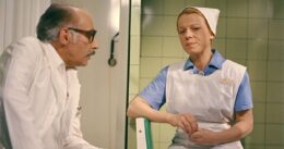 Fotografie ze seriálu Nemocnice na kraji města