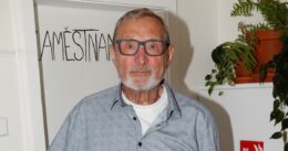 Fotografie Ladislava Freje