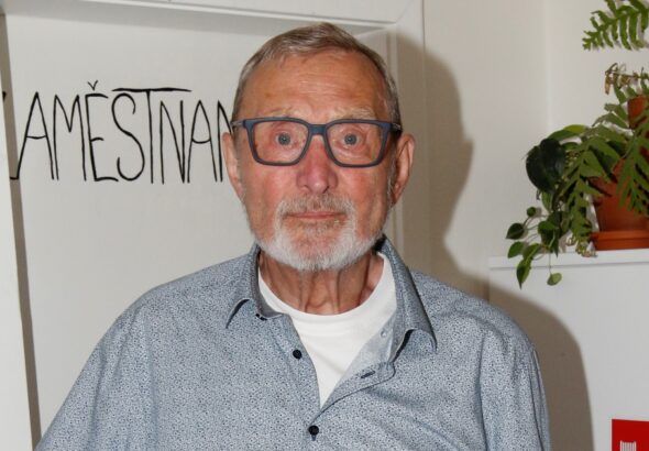 Fotografie Ladislava Freje