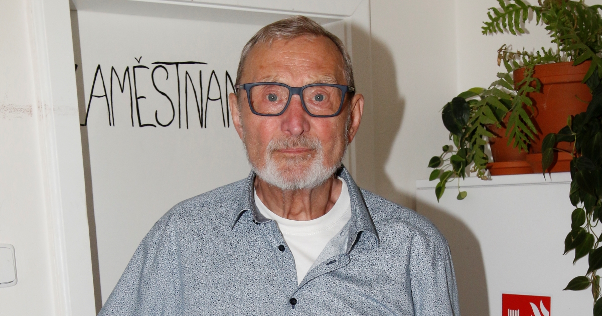 Fotografie Ladislava Freje