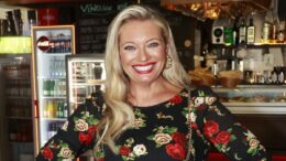 Fotografie Lucie Borhyové