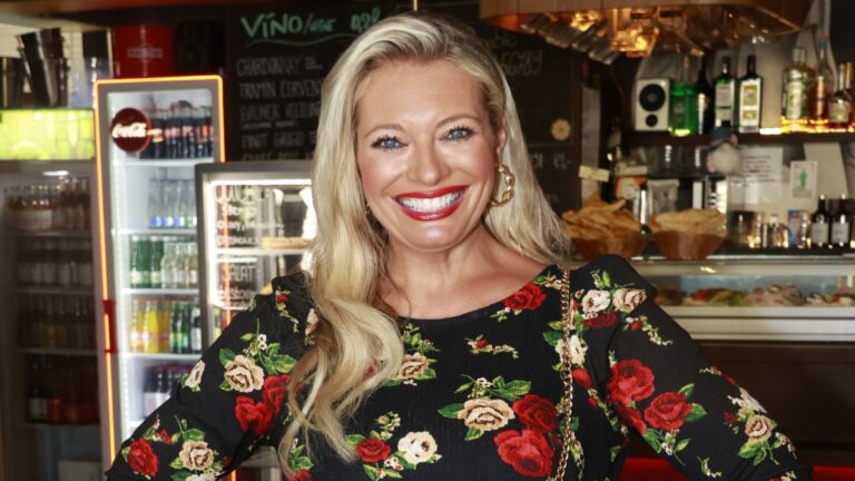 Fotografie Lucie Borhyové