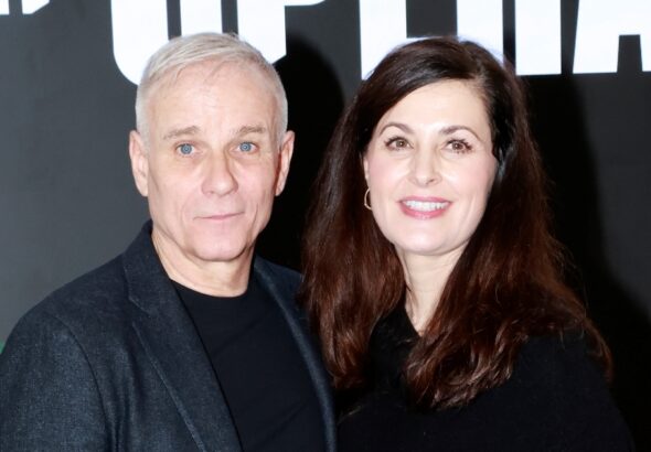 Fotografie Lukáše Vaculíka a Lucie Kršákové