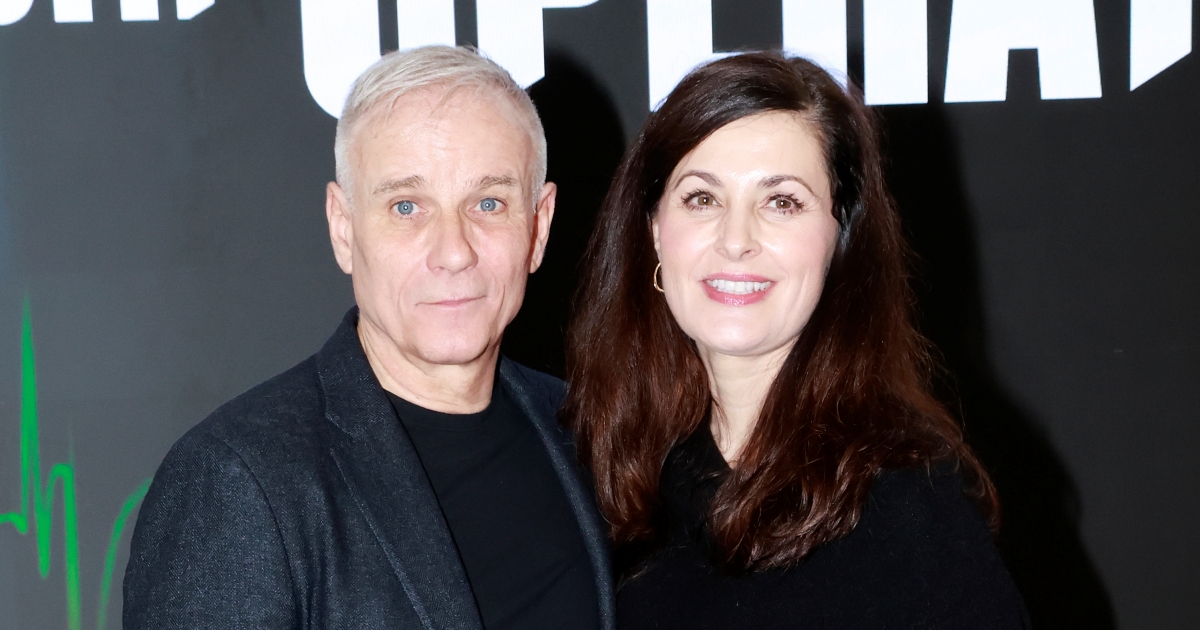 Fotografie Lukáše Vaculíka a Lucie Kršákové