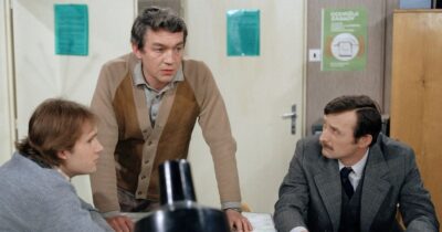 Malý pitaval z velkého města