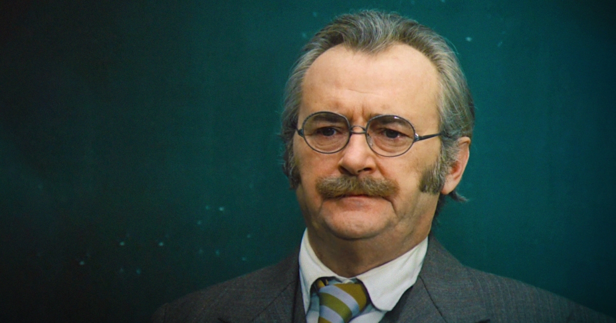 Film Marečku, podejte mi pero! patří mezi ty nejoblíbenější komedie u nás