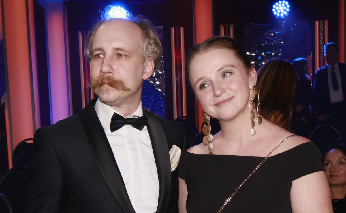 Fotografie Marie Doležalové a Marka Zelinky