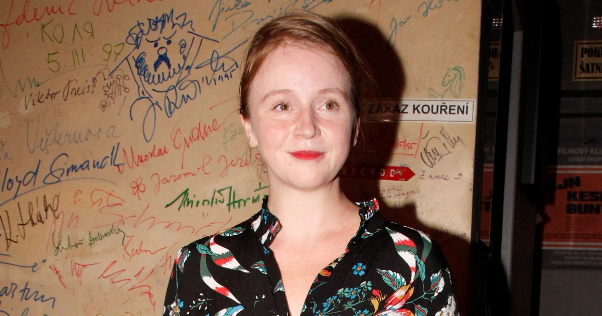 Fotografie Marie Doležalové