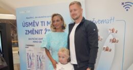 Fotografie Markéty Konvičkové a Reného Kuboše