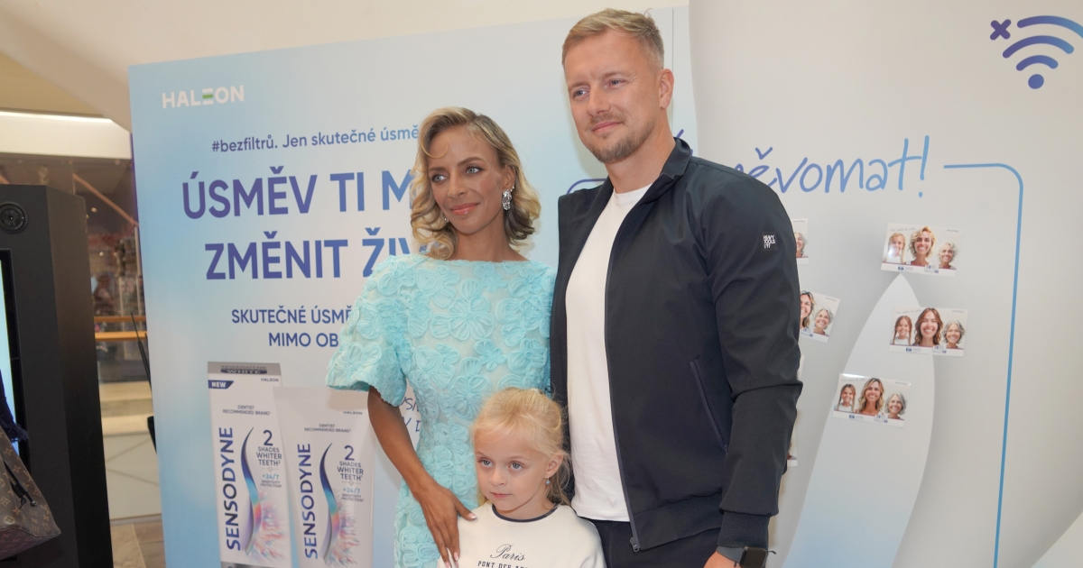 Fotografie Markéty Konvičkové a Reného Kuboše