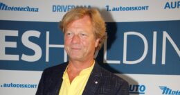 Fotografie Maroše Kramára