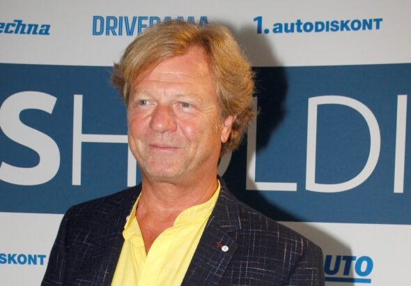 Fotografie Maroše Kramára