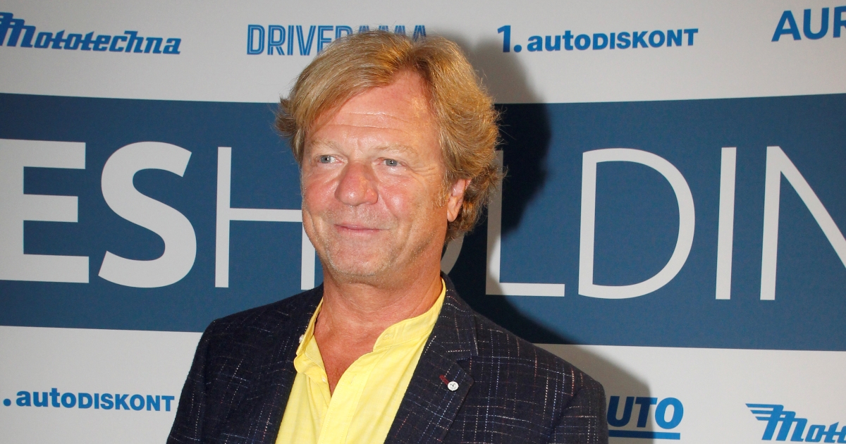 Fotografie Maroše Kramára