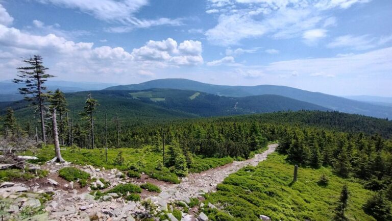 Králický Sněžník