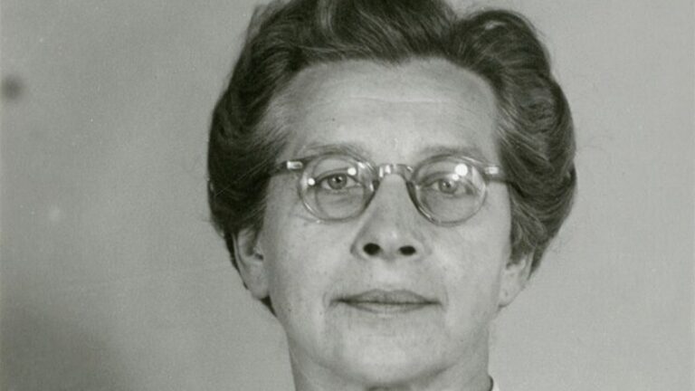 Fotografie Milady Horákové