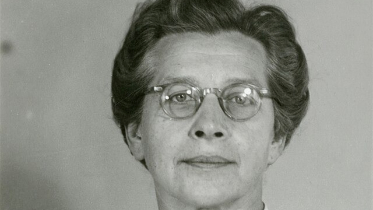 Fotografie Milady Horákové