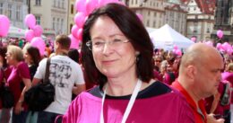 Fotografie Miroslavy Němcové