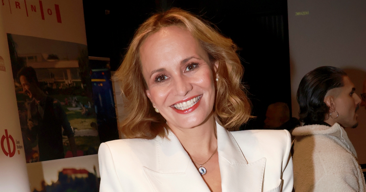 Fotografie Moniky Absolonové