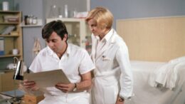 Nemocnice na kraji města patří mezi nejlepší seriály z lékařského prostředí u nás