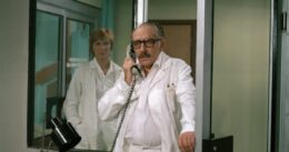 Nemocnice na kraji města