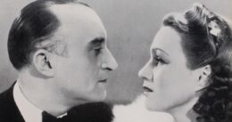 Fotografie Oldřicha Nového a Adiny Mandlové