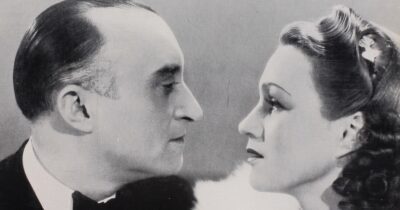 Fotografie Oldřicha Nového a Adiny Mandlové