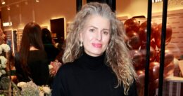 Fotografie Olgy Menzelové