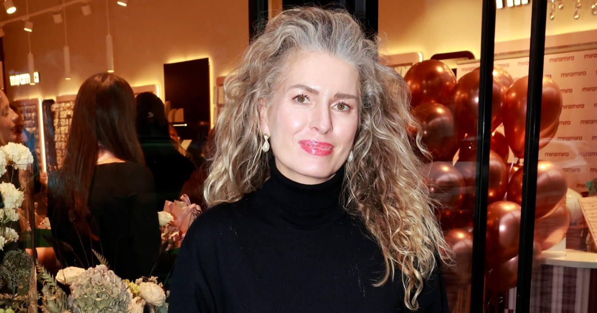 Fotografie Olgy Menzelové