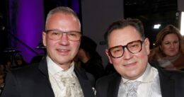 Fotografie Janise Sidovského a Pavla Vítka