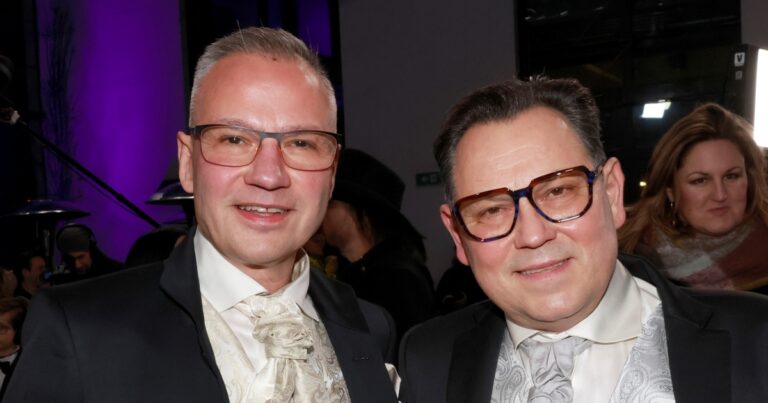 Fotografie Janise Sidovského a Pavla Vítka