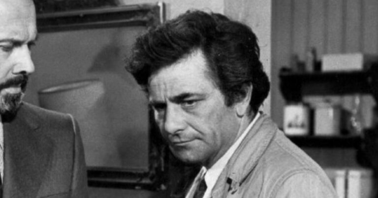 Fotografie Petera Falka