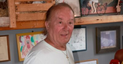 Fotografie Petra Jandy