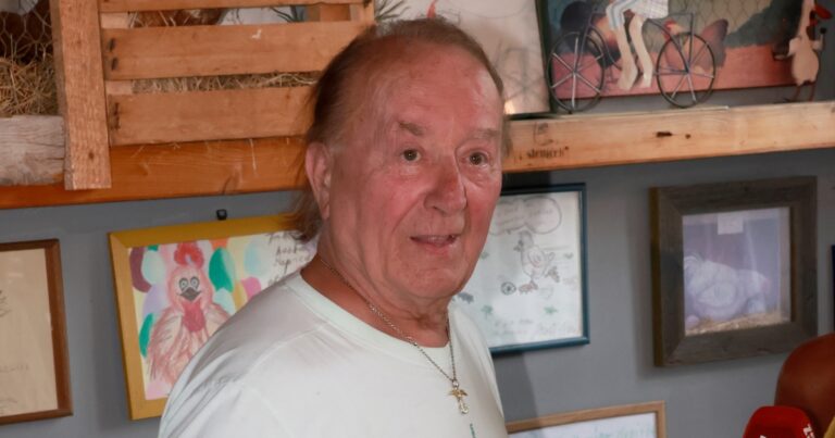 Fotografie Petra Jandy