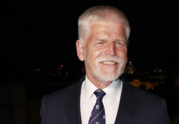 Fotografie Petra Pavla