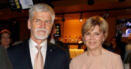 Fotografie Petra Pavla a Evy Pavlové