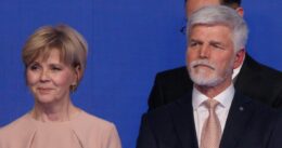 Fotografie Petra Pavla a Evy Pavlové