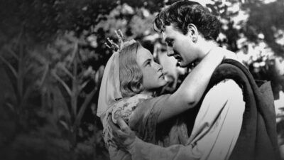 Fotografie z pohádky Pyšná princezna