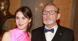 Fotografie Ráchel Frejové a Ladislava Freje