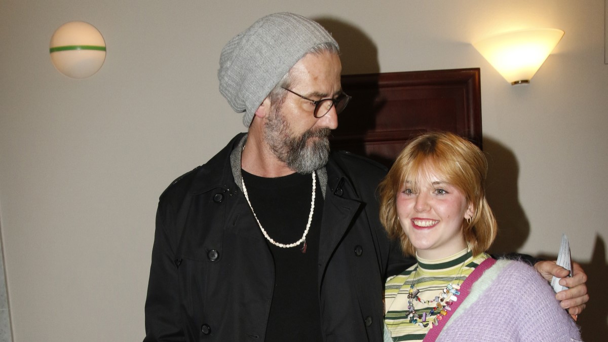 Fotografie Romana Zacha a Agáty Zachové