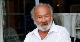 Fotografie Rudolfa Hrušínského