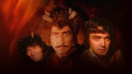 Fotografie S čerty nejsou žerty