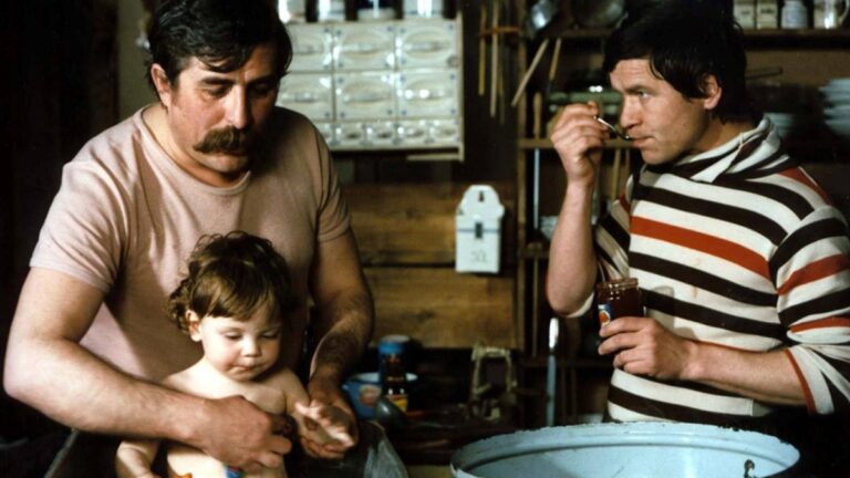 Fotografie z komedie S tebou mě baví svět