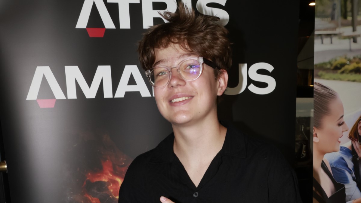 Fotografie Sebastiana Davida