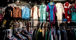 Fotografie second handu