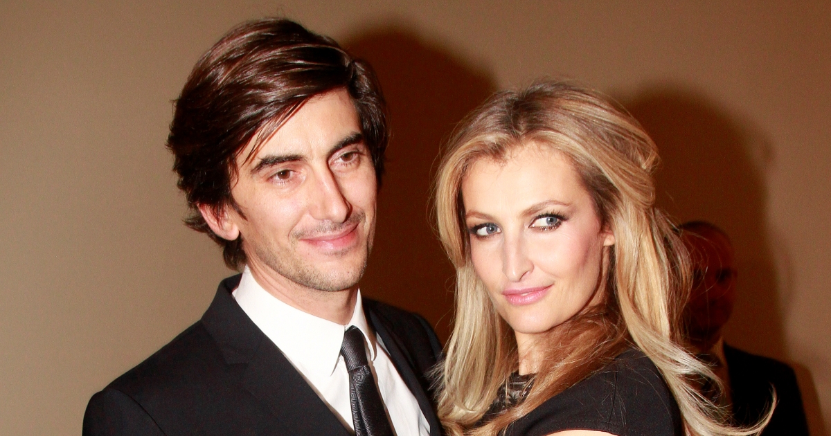 Fotografie Terezy Maxové a Buraka Öymena