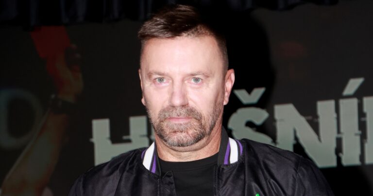 Fotografie Tomáše Řepky